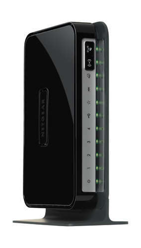 Netgear N300 DGN2200 Wireless ADSL2 Modem Router (with FREE shipping)