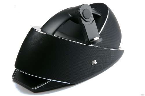 JBL OnBeat Xtreme Wireless Bluetooth Speaker
