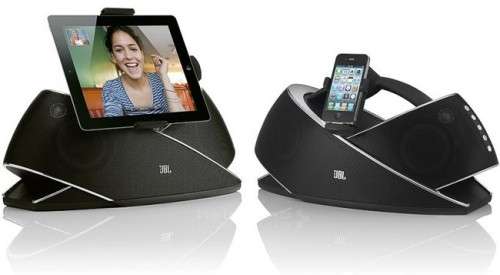 JBL OnBeat Xtreme Wireless Bluetooth Speaker