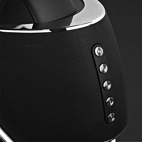 JBL OnBeat Xtreme Wireless Bluetooth Speaker