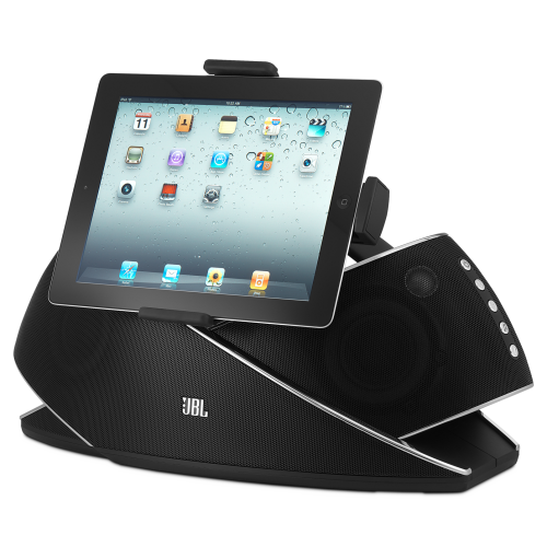 JBL OnBeat Xtreme Wireless Bluetooth Speaker
