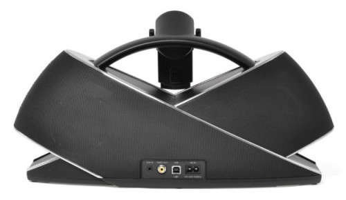 JBL OnBeat Xtreme Wireless Bluetooth Speaker