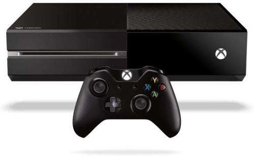 Microsoft Xbox One 500GB console + 3 Games + Controller + FREE Shipping