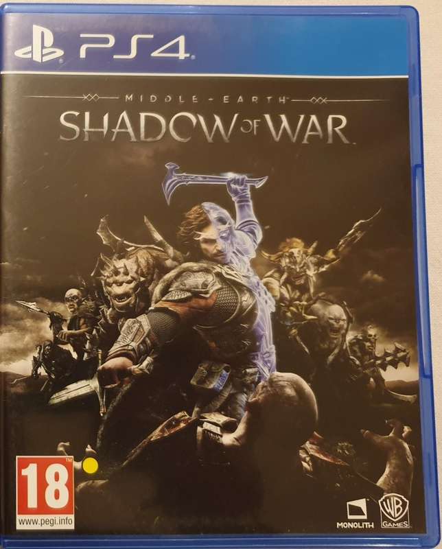 NEW Sony PlayStation 4 Pro 1Tb (4K HDR Gaming)+4 Games+Official Sony Gold Controller+FREE Shipping