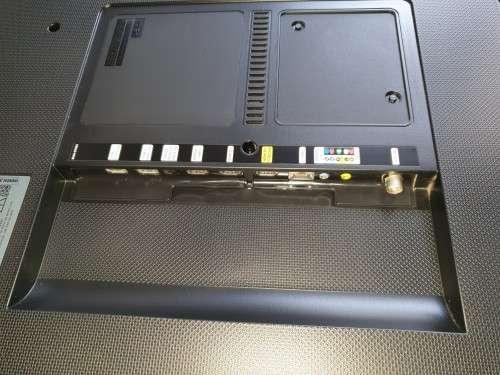 Samsung 55" Smart 4K UHD TV (UA55KU7000)