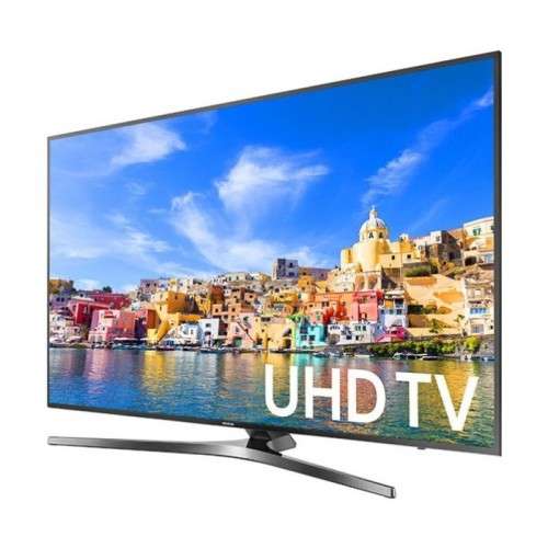 Samsung 55" Smart 4K UHD TV (UA55KU7000)