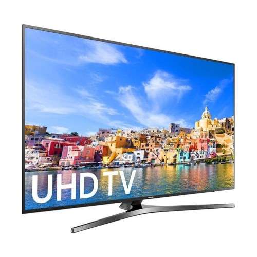 Samsung 55" Smart 4K UHD TV (UA55KU7000)