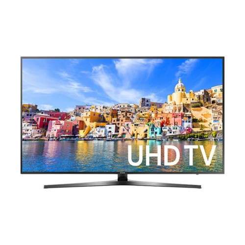 Samsung 55" Smart 4K UHD TV (UA55KU7000)