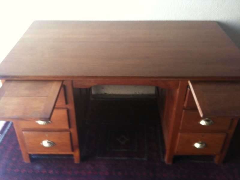Desk