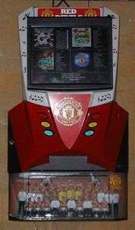jukebox