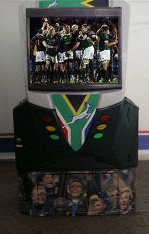 jukebox