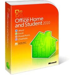 MS Office Home and Student Sealed