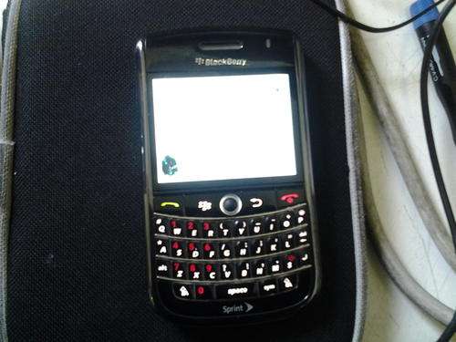 Blackberry 9630