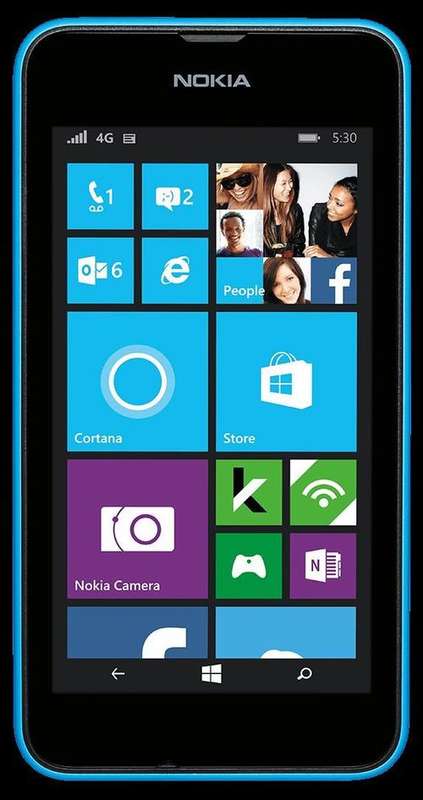 Lumia 530