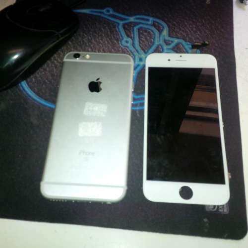 Iphone 6S For parts or not working