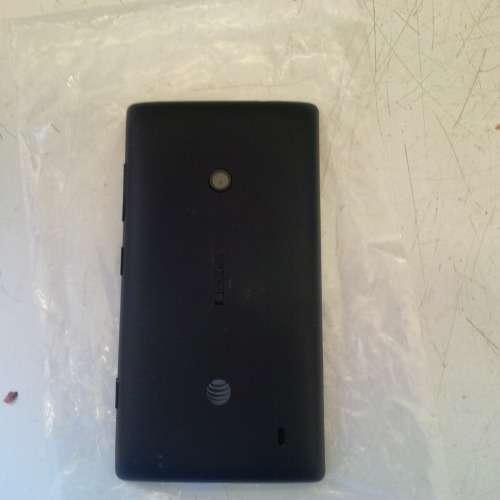 Lumia 520