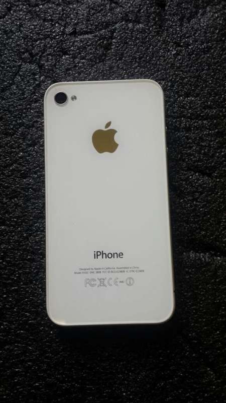 Iphone 4 8gb