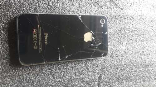 Iphone 4