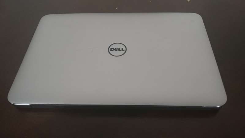 Core i7 Dell XPS 13