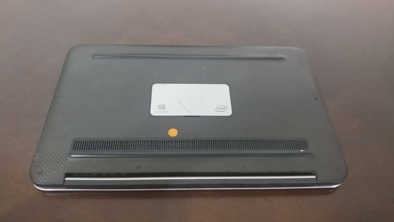 Core i7 Dell XPS 13