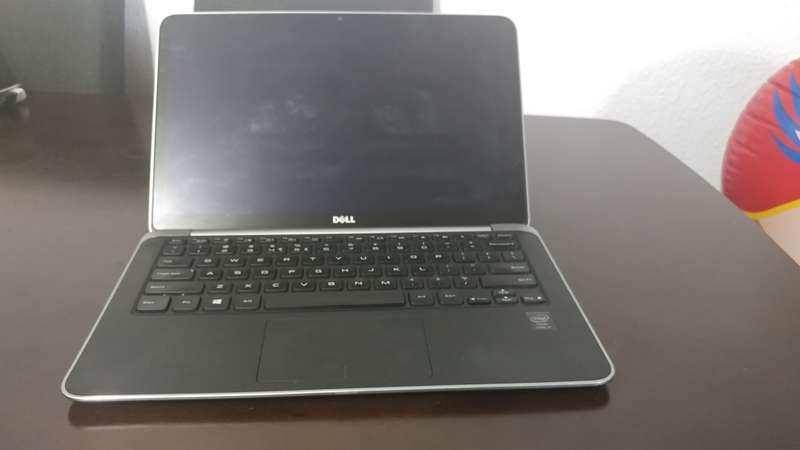 Core i7 Dell XPS 13