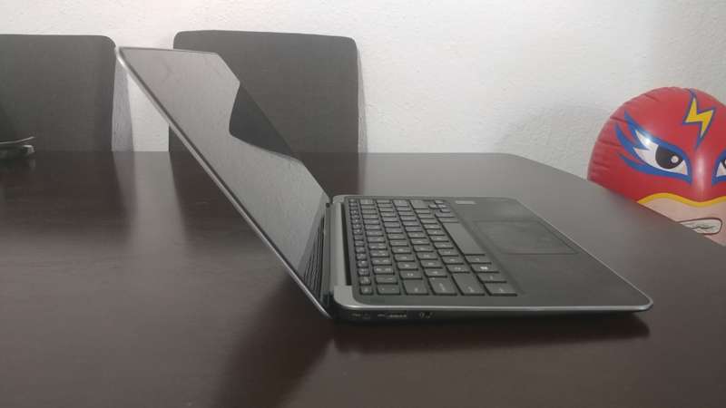 Core i7 Dell XPS 13