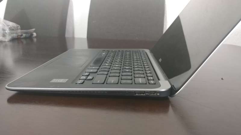 Core i7 Dell XPS 13