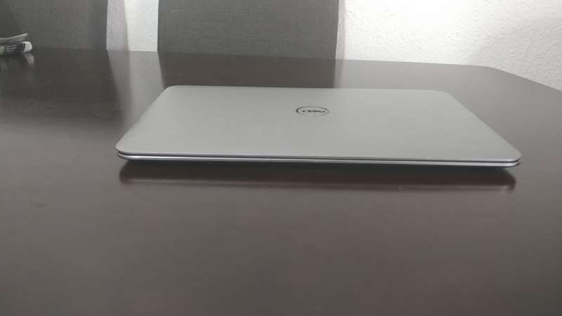Core i7 Dell XPS 13