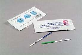 free shipping pregnancy test