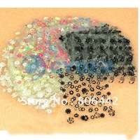bargain nail stickers