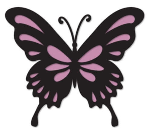 lovely butterfly