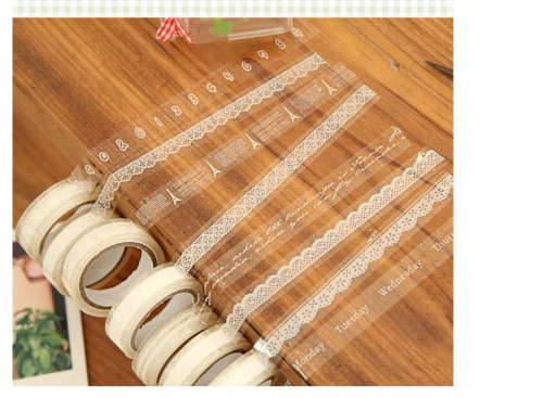 lace tape 15mmx10m