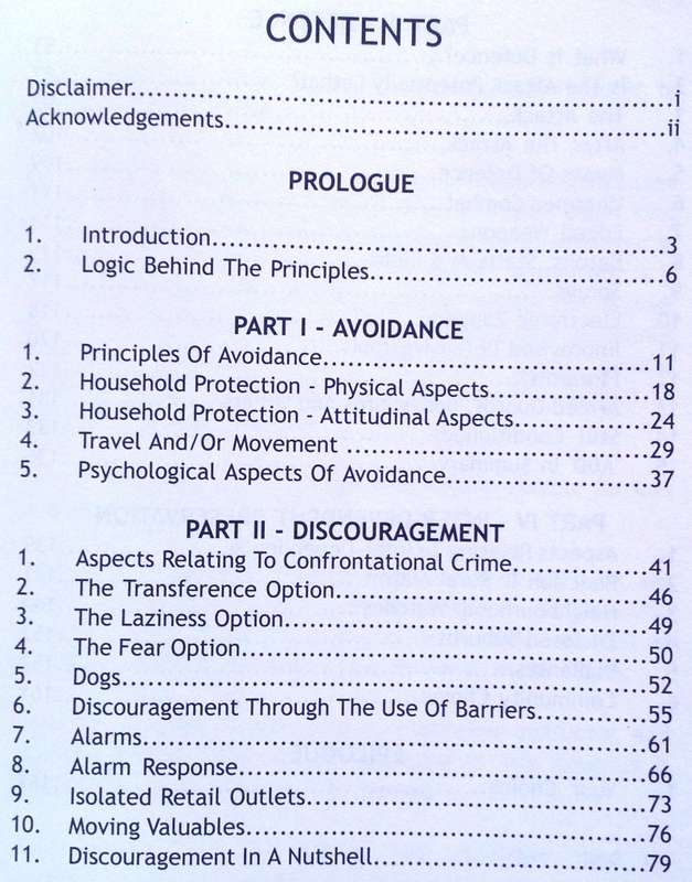 Conditioned Victim?  Your Choice!  -  Richard J J Wesson