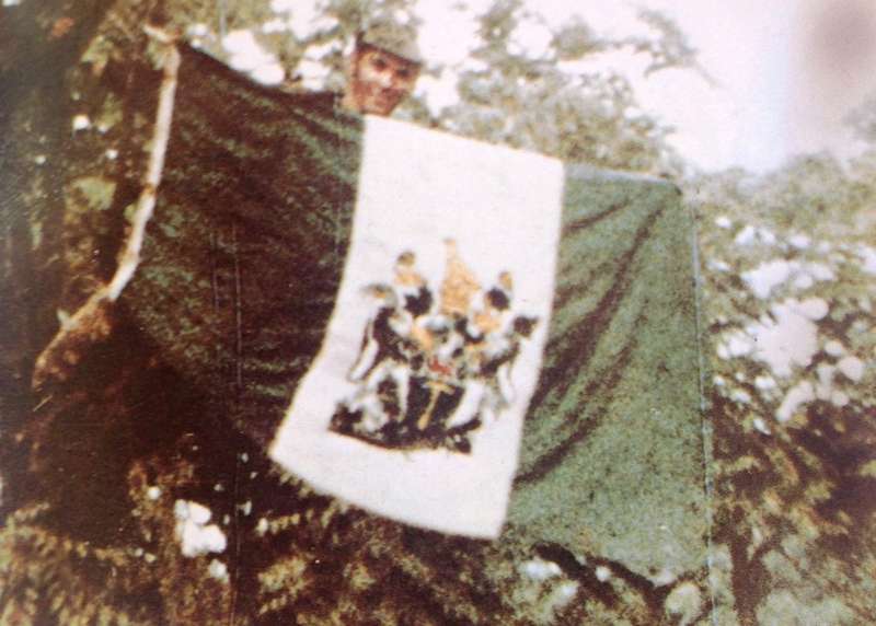THE ELITE - The Story of the Rhodesian Special Air Services