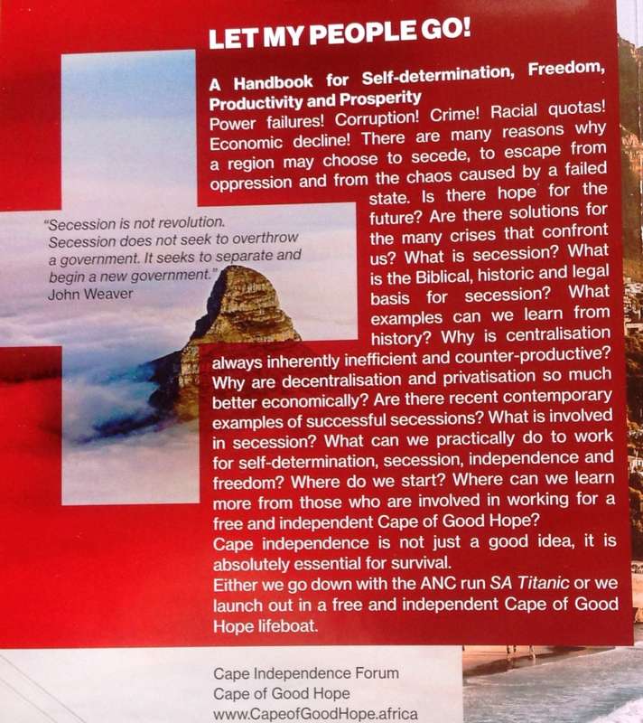 A CASE FOR SUCCESSION - DR PETER HAMMOND - BOOK SIGNED BY AUTHOR