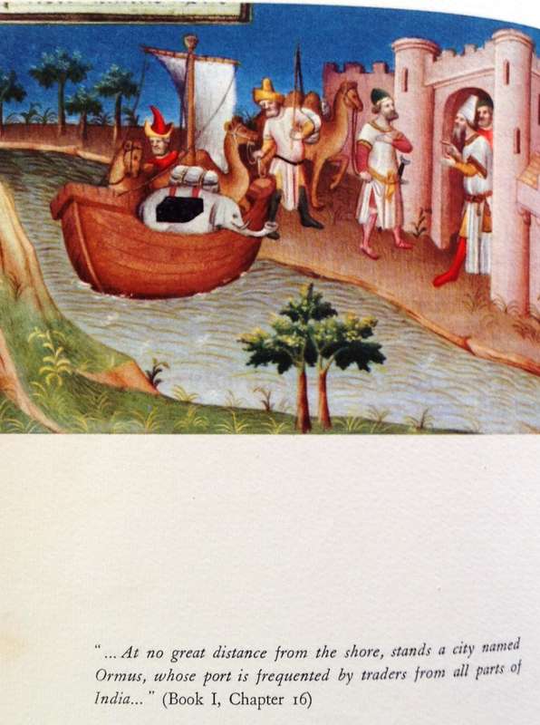 The Travels of Marco Polo - based on Marsden-Wright translation - Hardcover