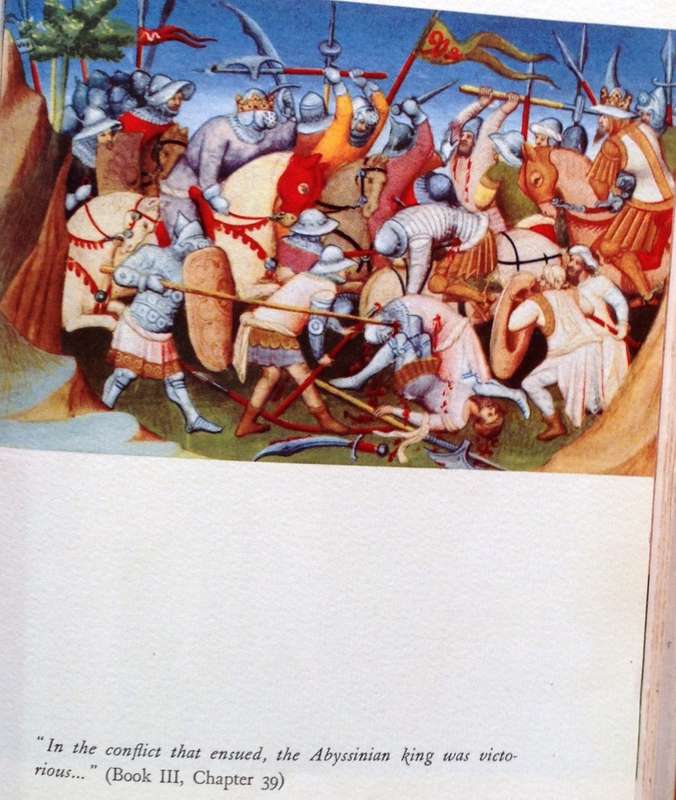 The Travels of Marco Polo - based on Marsden-Wright translation - Hardcover