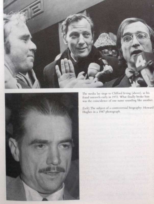 The Guinness Book of Fakes, Frauds and Forgeries - Richard Newnham