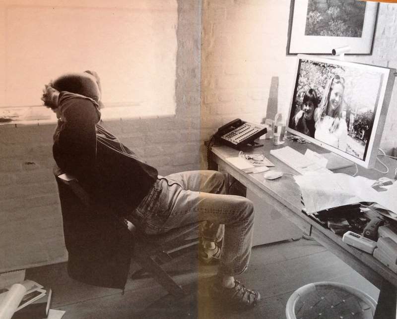 Steve Jobs by Walter Isaacson - Hardcover