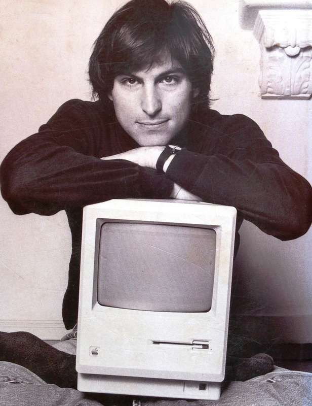 Steve Jobs by Walter Isaacson - Hardcover
