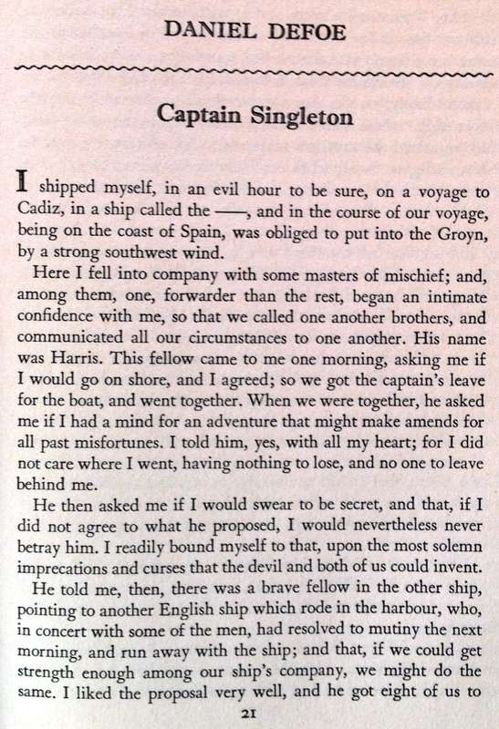 Best Sea Stories - Edited by Oliver Warner - Hardcover