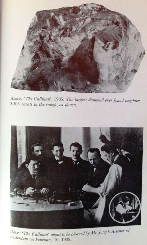 The Diamond Diggers - Ivor Herbert - Hardcover