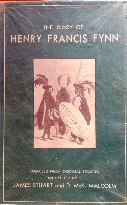 The Diary of Henry Francis Finn