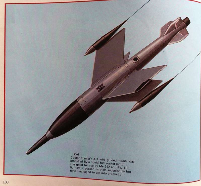 German and Allied Secret Weapons of World War 2 - Ian Hogg and JB King and J Batchelor