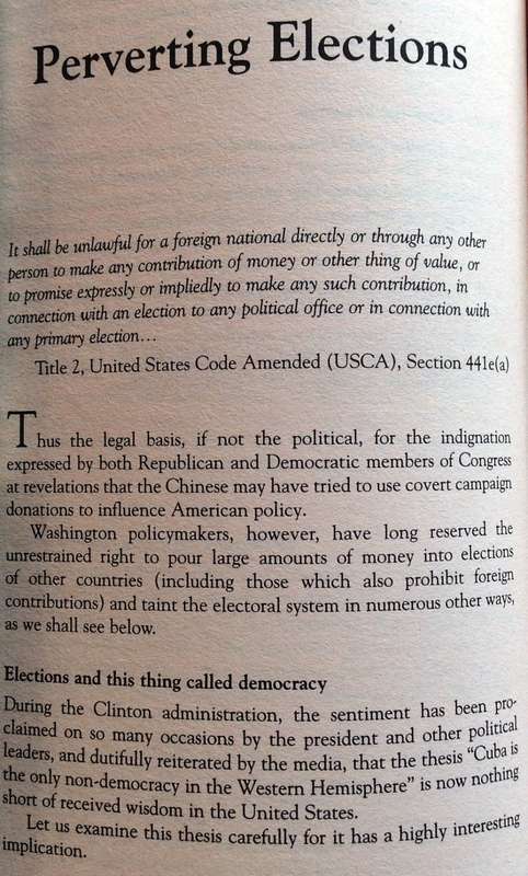 Rogue State - A guide to the worlds only superpower - William Blum