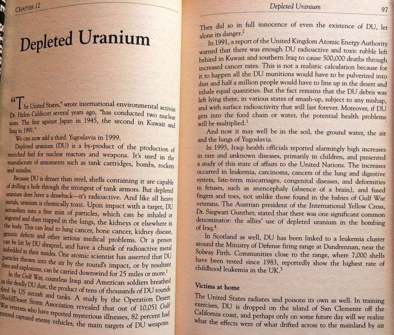 Rogue State - A guide to the worlds only superpower - William Blum