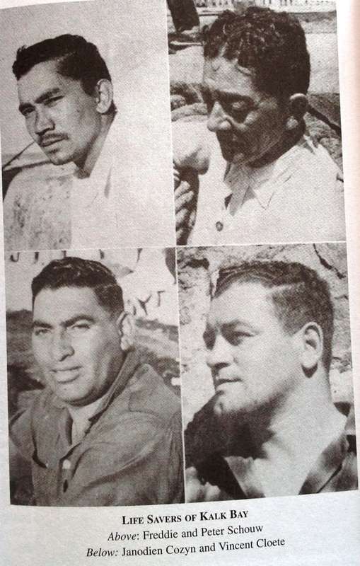 The Blue Dam is their Harvest Land - Tommy Carse