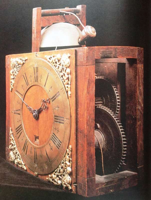 The Illustrated Longitude - D Sobel and W J H Andrewes - Hardcover