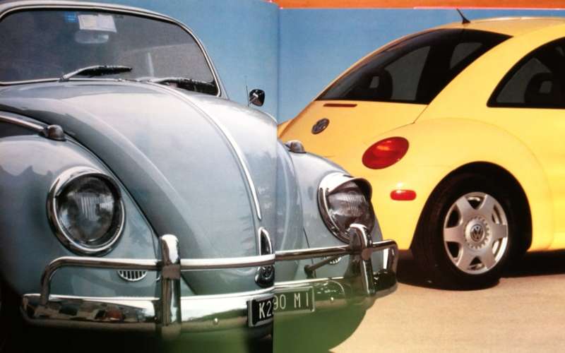 beetle mania - alessandro pasi - hardcover