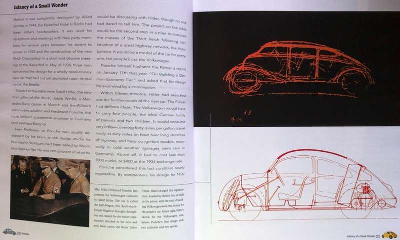beetle mania - alessandro pasi - hardcover